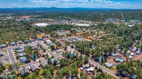 Tiny photo for 20 N Fox RUN, Show Low, AZ 85901 (MLS # 261125)