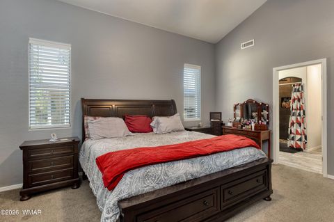 Tiny photo for 20 N Fox RUN, Show Low, AZ 85901 (MLS # 261125)