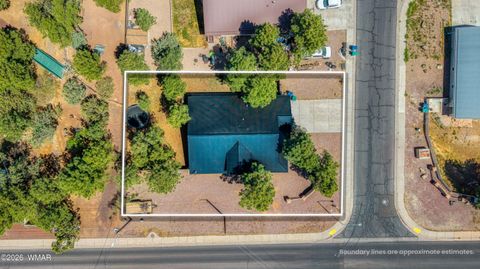 Tiny photo for 20 N Fox RUN, Show Low, AZ 85901 (MLS # 261125)