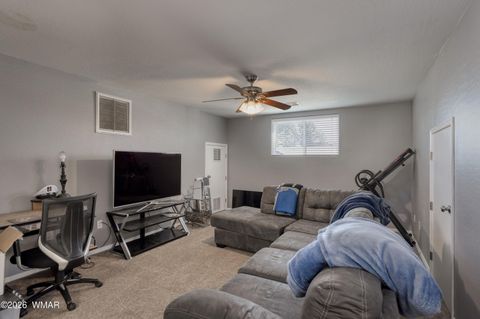 Tiny photo for 20 N Fox RUN, Show Low, AZ 85901 (MLS # 261125)