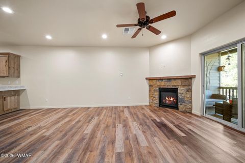Tiny photo for 5859 Apollo Way, Lakeside, AZ 85929 (MLS # 259931)
