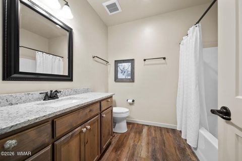 Tiny photo for 5859 Apollo Way, Lakeside, AZ 85929 (MLS # 259931)