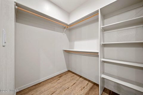 Tiny photo for 5859 Apollo Way, Lakeside, AZ 85929 (MLS # 259931)