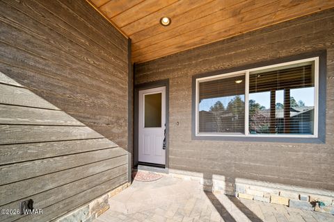 Tiny photo for 5859 Apollo Way, Lakeside, AZ 85929 (MLS # 259931)