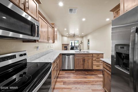 Tiny photo for 5859 Apollo Way, Lakeside, AZ 85929 (MLS # 259931)