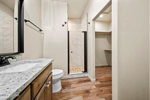 Tiny photo for 5859 Apollo Way, Lakeside, AZ 85929 (MLS # 259931)