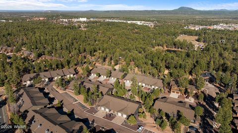 Tiny photo for 5859 Apollo Way, Lakeside, AZ 85929 (MLS # 259931)