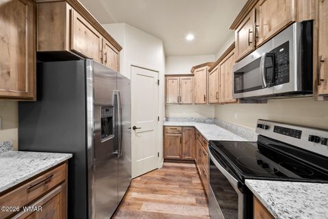 Tiny photo for 5859 Apollo Way, Lakeside, AZ 85929 (MLS # 259931)