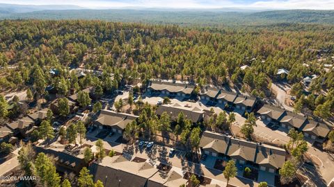 Tiny photo for 5859 Apollo Way, Lakeside, AZ 85929 (MLS # 259931)