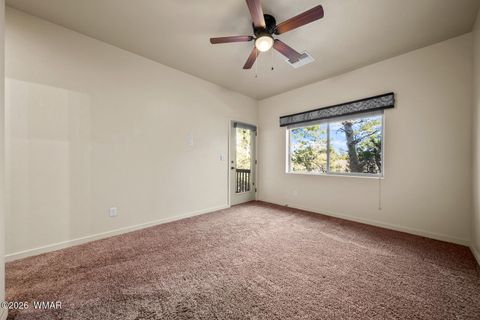 Tiny photo for 5859 Apollo Way, Lakeside, AZ 85929 (MLS # 259931)