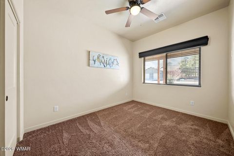 Tiny photo for 5859 Apollo Way, Lakeside, AZ 85929 (MLS # 259931)