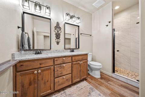 Tiny photo for 5859 Apollo Way, Lakeside, AZ 85929 (MLS # 259931)