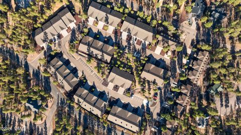 Tiny photo for 5859 Apollo Way, Lakeside, AZ 85929 (MLS # 259931)