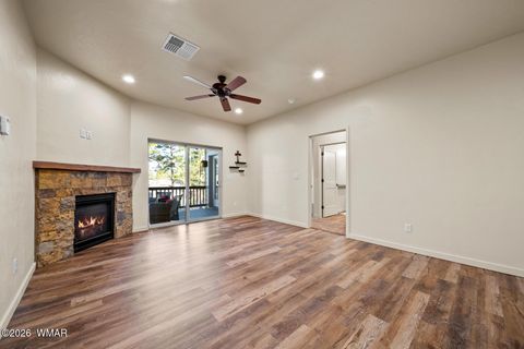 Tiny photo for 5859 Apollo Way, Lakeside, AZ 85929 (MLS # 259931)