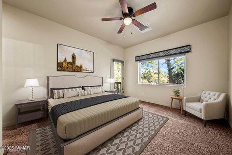 Tiny photo for 5859 Apollo Way, Lakeside, AZ 85929 (MLS # 259931)