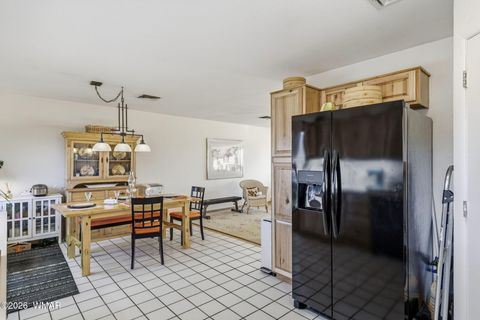 Tiny photo for 193 S Hidden Valley Drive, Eagar, AZ 85925 (MLS # 259054)