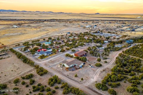 Tiny photo for 193 S Hidden Valley Drive, Eagar, AZ 85925 (MLS # 259054)