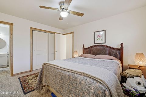 Tiny photo for 193 S Hidden Valley Drive, Eagar, AZ 85925 (MLS # 259054)