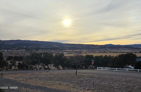 Tiny photo for 193 S Hidden Valley Drive, Eagar, AZ 85925 (MLS # 259054)