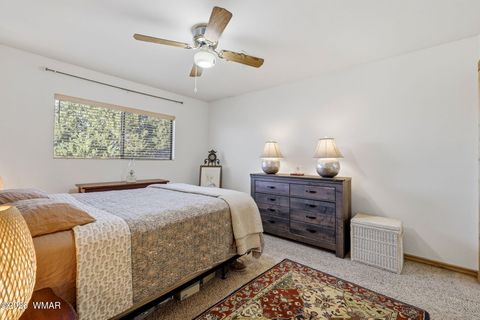 Tiny photo for 193 S Hidden Valley Drive, Eagar, AZ 85925 (MLS # 259054)