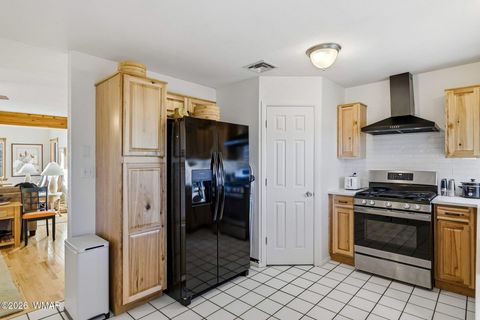 Tiny photo for 193 S Hidden Valley Drive, Eagar, AZ 85925 (MLS # 259054)