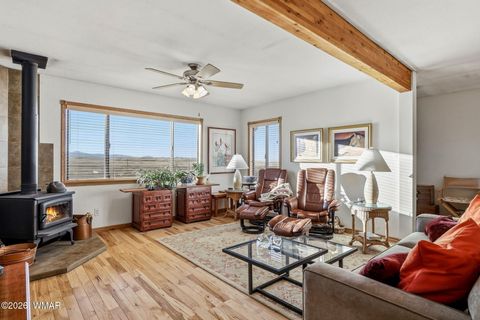 Tiny photo for 193 S Hidden Valley Drive, Eagar, AZ 85925 (MLS # 259054)