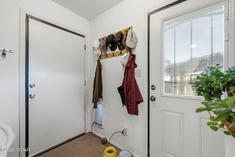 Tiny photo for 193 S Hidden Valley Drive, Eagar, AZ 85925 (MLS # 259054)