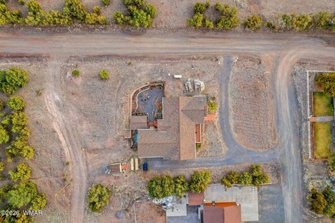 Tiny photo for 193 S Hidden Valley Drive, Eagar, AZ 85925 (MLS # 259054)