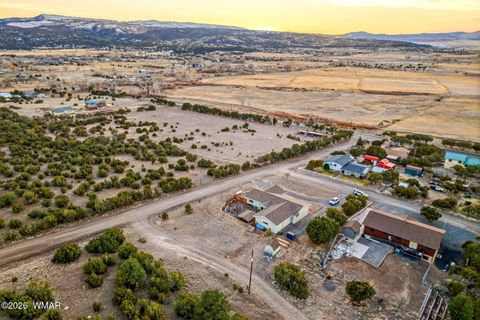 Tiny photo for 193 S Hidden Valley Drive, Eagar, AZ 85925 (MLS # 259054)