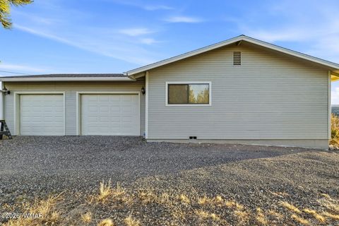 Tiny photo for 193 S Hidden Valley Drive, Eagar, AZ 85925 (MLS # 259054)