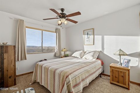 Tiny photo for 193 S Hidden Valley Drive, Eagar, AZ 85925 (MLS # 259054)