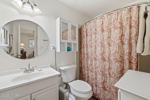 Tiny photo for 193 S Hidden Valley Drive, Eagar, AZ 85925 (MLS # 259054)