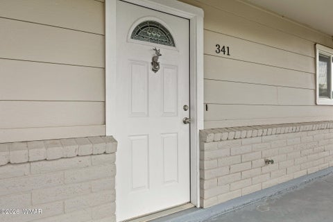 Tiny photo for 341 N Brant Drive, Eagar, AZ 85925 (MLS # 261175)