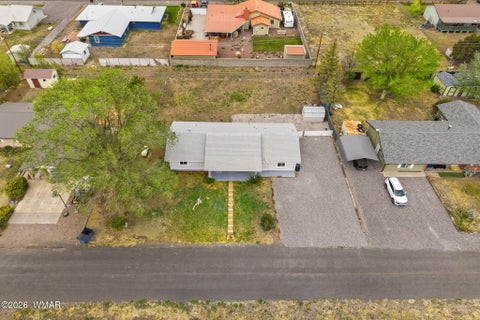 Tiny photo for 341 N Brant Drive, Eagar, AZ 85925 (MLS # 261175)