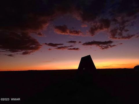 Tiny photo for 8181 Uttecht Trail, Snowflake, AZ 85937 (MLS # 253522)