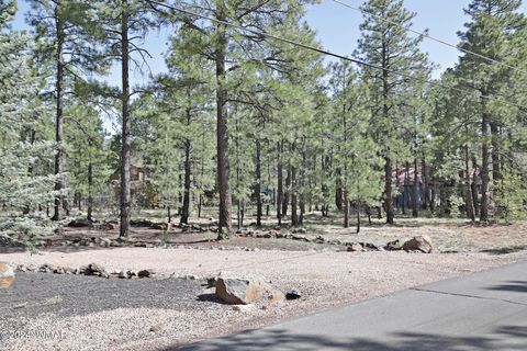 Tiny photo for 7466 Buck Springs Road, Pinetop, AZ 85935 (MLS # 255476)