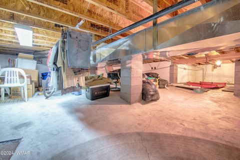 Tiny photo for 2241 S Bristlecone Drive, Show Low, AZ 85901 (MLS # 260024)