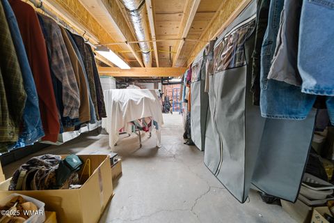 Tiny photo for 2241 S Bristlecone Drive, Show Low, AZ 85901 (MLS # 260024)