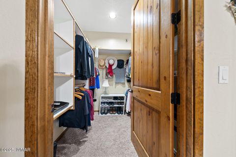 Tiny photo for 2241 S Bristlecone Drive, Show Low, AZ 85901 (MLS # 260024)