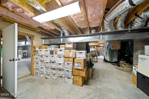 Tiny photo for 2241 S Bristlecone Drive, Show Low, AZ 85901 (MLS # 260024)