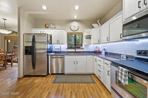 Tiny photo for 2241 S Bristlecone Drive, Show Low, AZ 85901 (MLS # 260024)