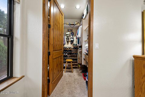 Tiny photo for 2241 S Bristlecone Drive, Show Low, AZ 85901 (MLS # 260024)