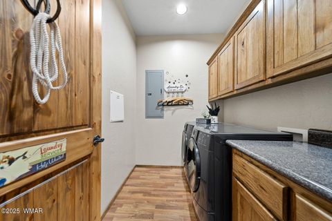 Tiny photo for 2241 S Bristlecone Drive, Show Low, AZ 85901 (MLS # 260024)