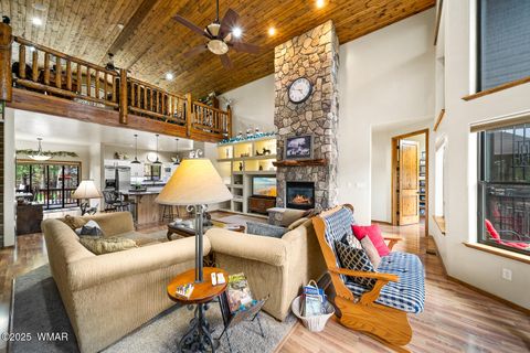 Tiny photo for 2241 S Bristlecone Drive, Show Low, AZ 85901 (MLS # 260024)