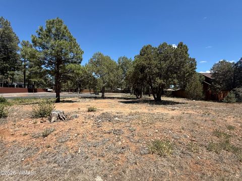 Photo of 621 S Bushman, Show Low, AZ 85901 (MLS # 261154)