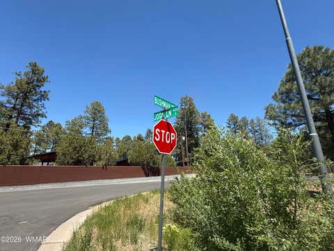 Tiny photo for 621 S Bushman, Show Low, AZ 85901 (MLS # 261154)