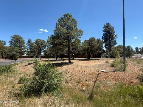 Tiny photo for 621 S Bushman, Show Low, AZ 85901 (MLS # 261154)