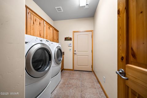 Tiny photo for 5427 N St Andrews Drive, Lakeside, AZ 85929 (MLS # 254857)