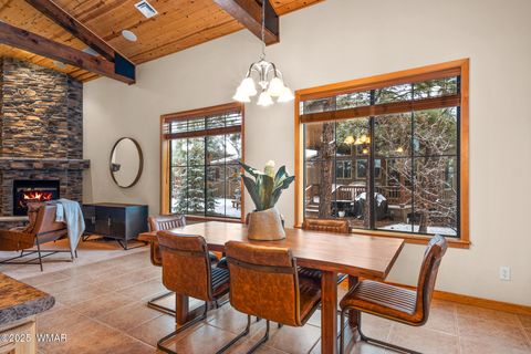 Tiny photo for 5427 N St Andrews Drive, Lakeside, AZ 85929 (MLS # 254857)