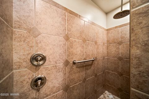 Tiny photo for 5427 N St Andrews Drive, Lakeside, AZ 85929 (MLS # 254857)